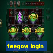 feegow login